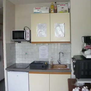  Appartement Résidence Le Bois Gentil France