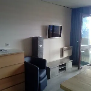  Appartement En Oisans, Vue Sur Le Massif Des Ecrins France