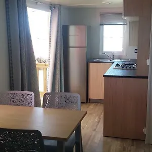  Camping Mobil France