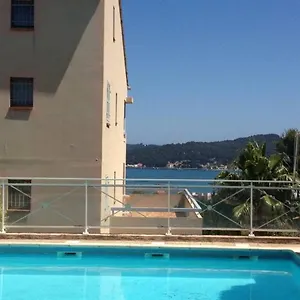 Appartement Tamaris Bay, La Seyne-sur-Mer